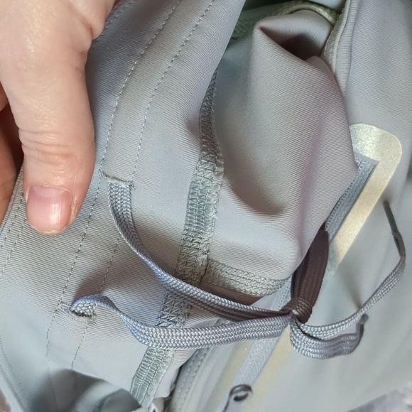 ADIDAS x Stella McCartney run ovkn heat ready shorts size XS - Picture 9 of 9